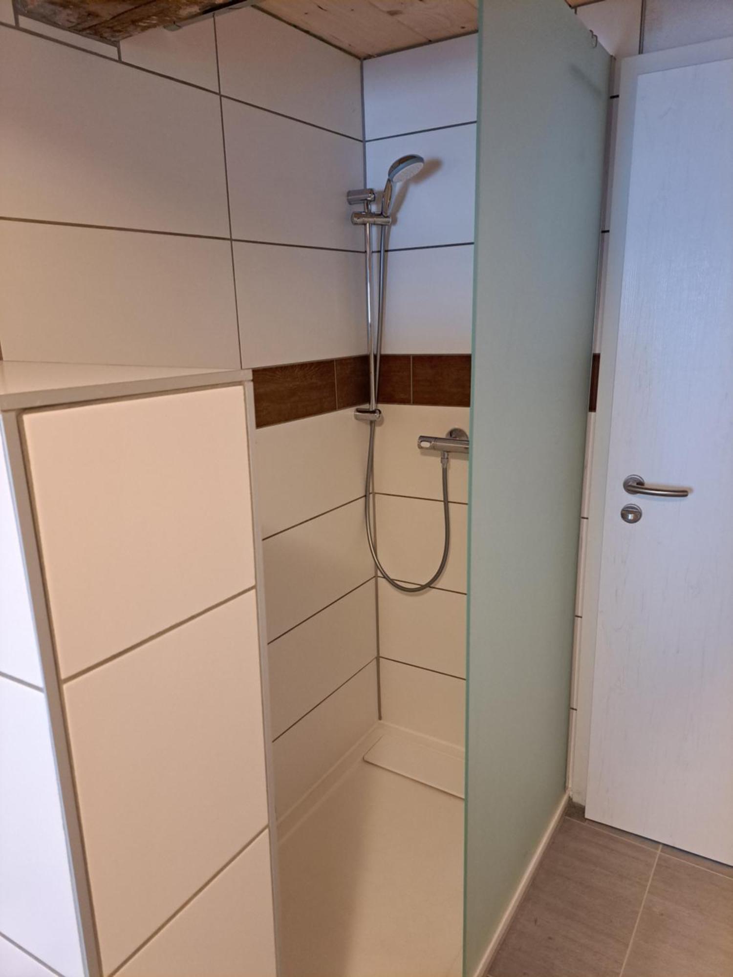 Ferienwohnung Heuboden Hüfingen エクステリア 写真
