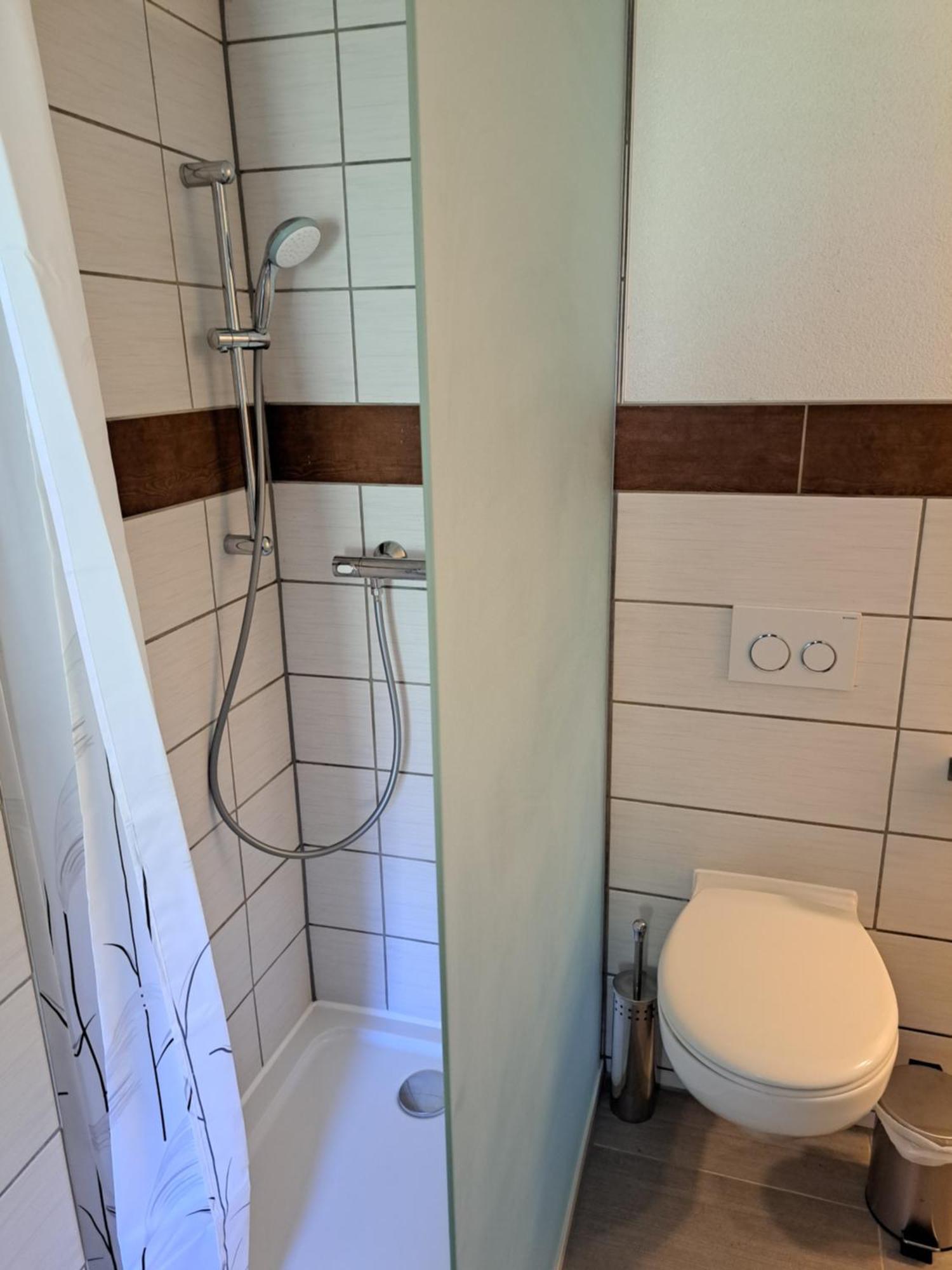 Ferienwohnung Heuboden Hüfingen エクステリア 写真
